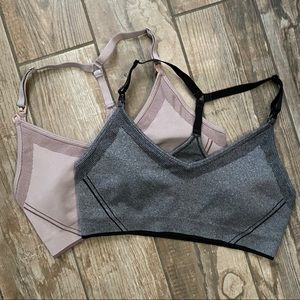 Set of 2 Gilligan & O’Malley Nursing Bras